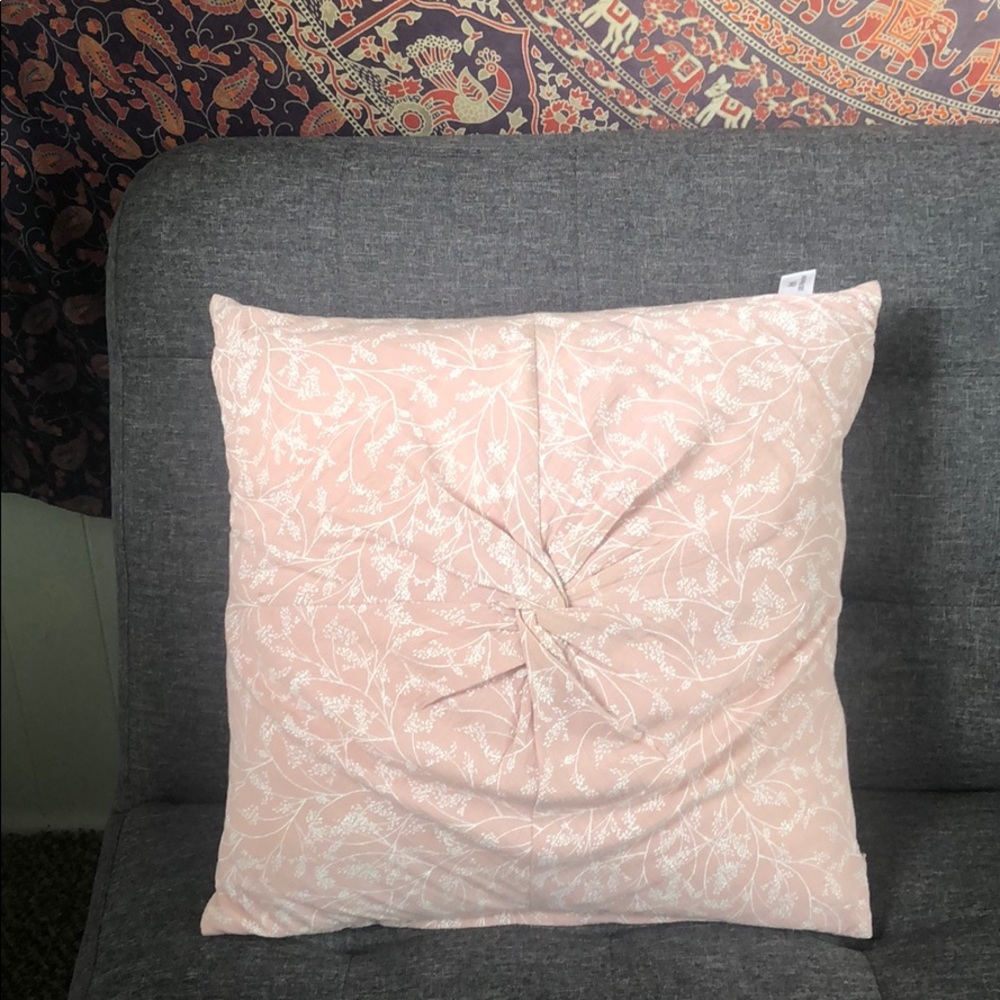 Urban Outfiters | Throw Pillow